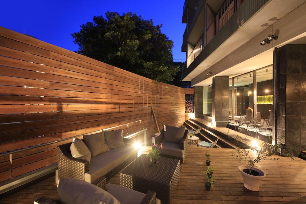 Atami Tensui Exterior photo
