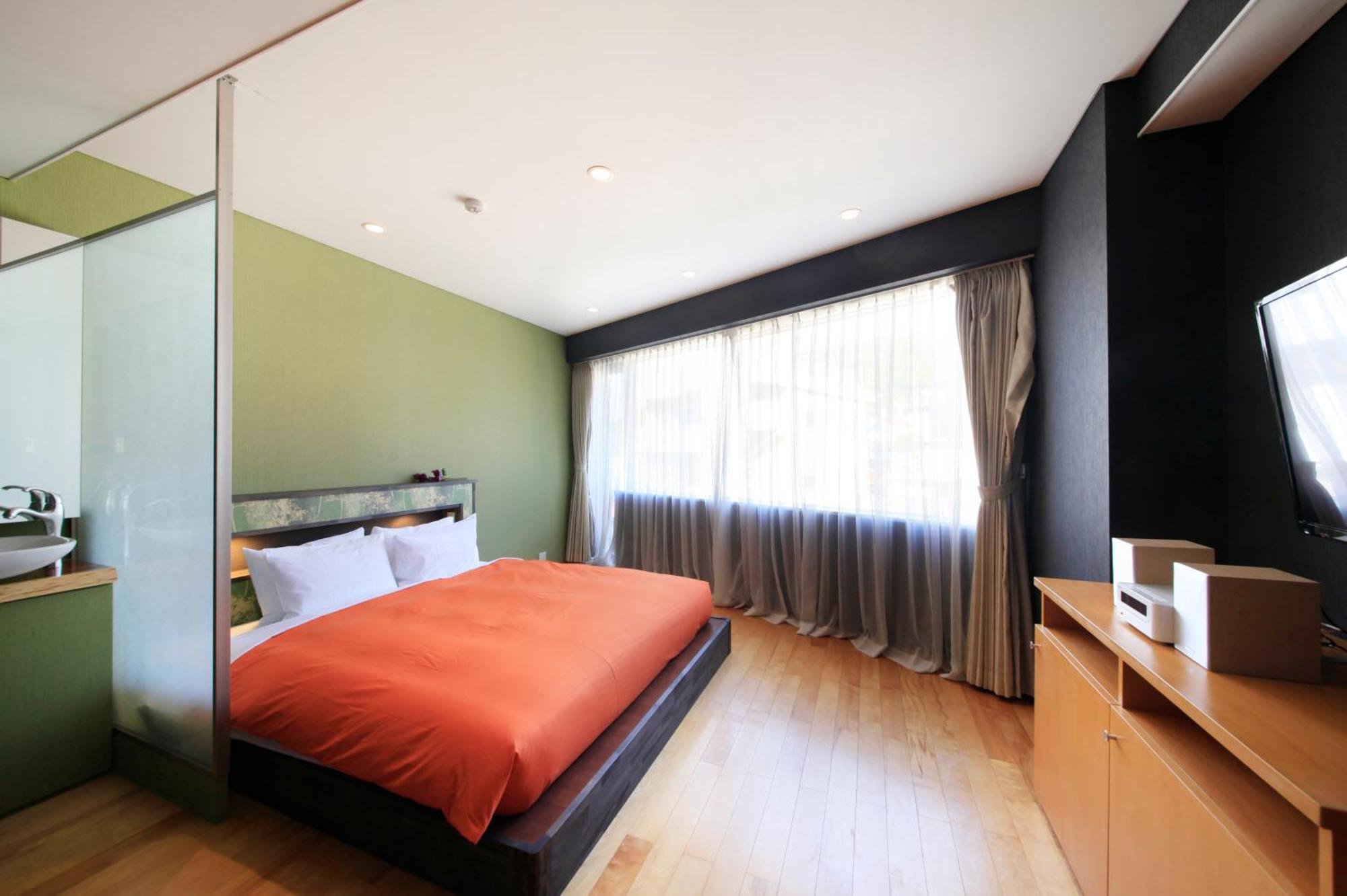 Atami Tensui Room photo