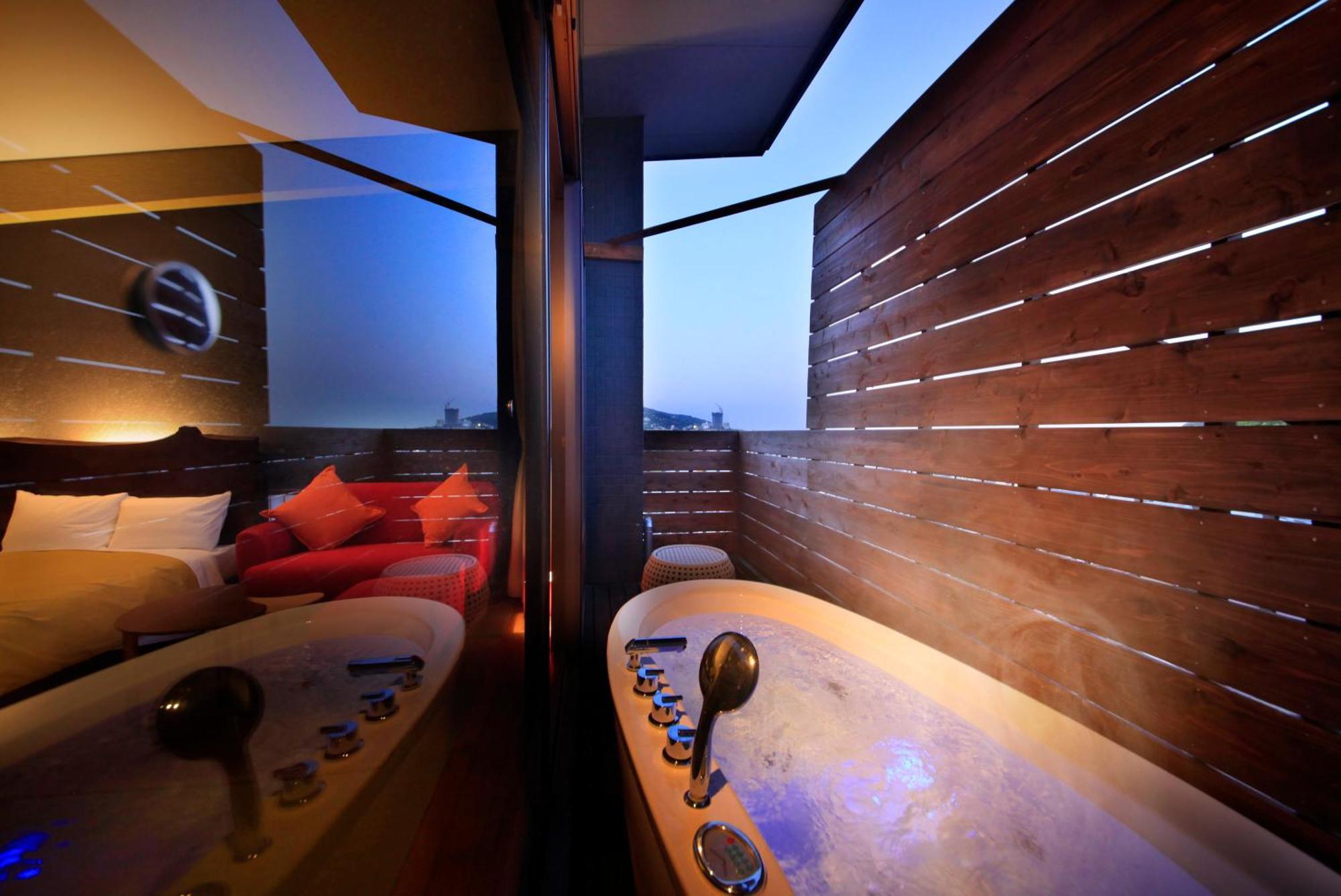 Atami Tensui Room photo