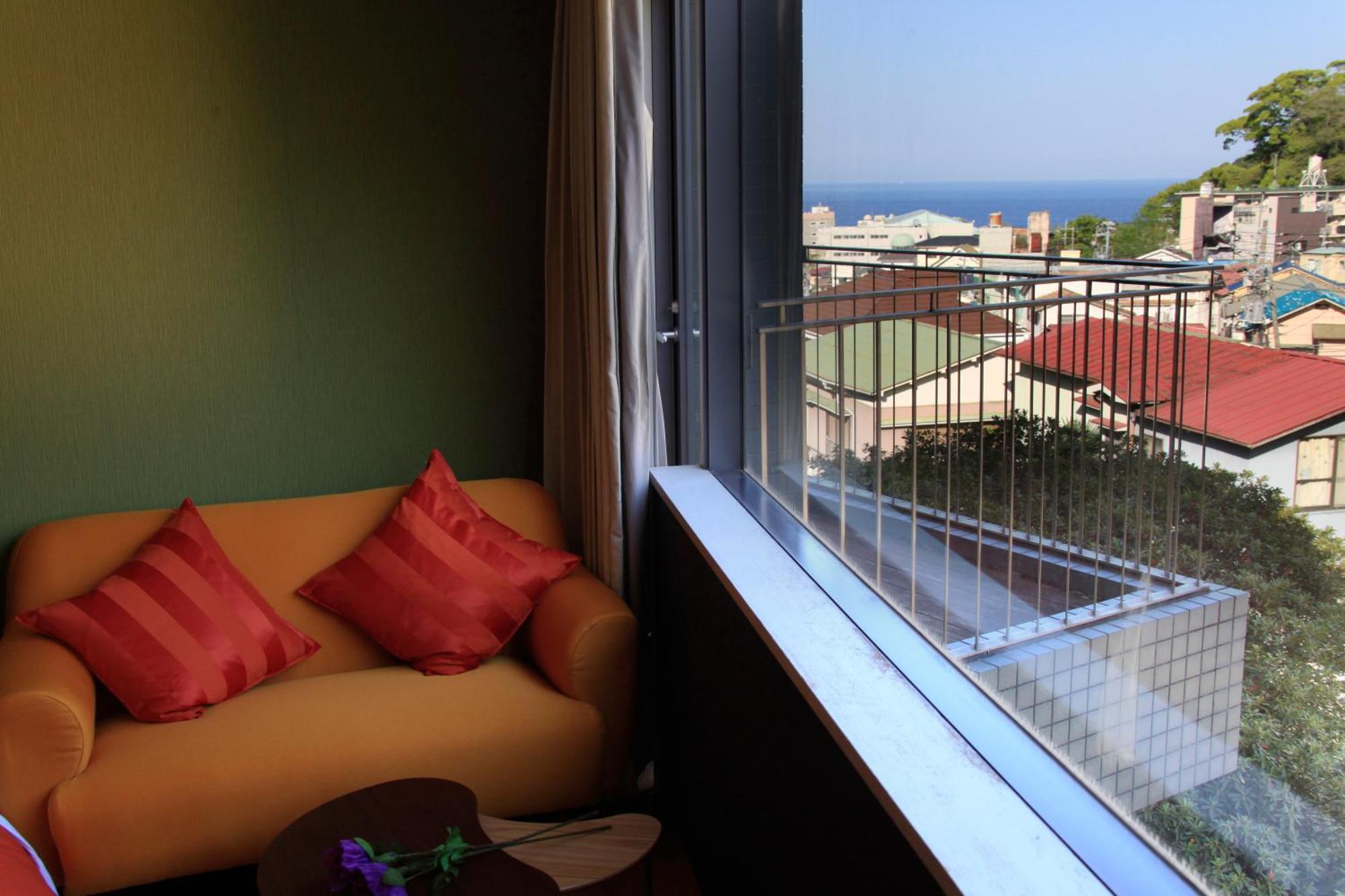 Atami Tensui Room photo