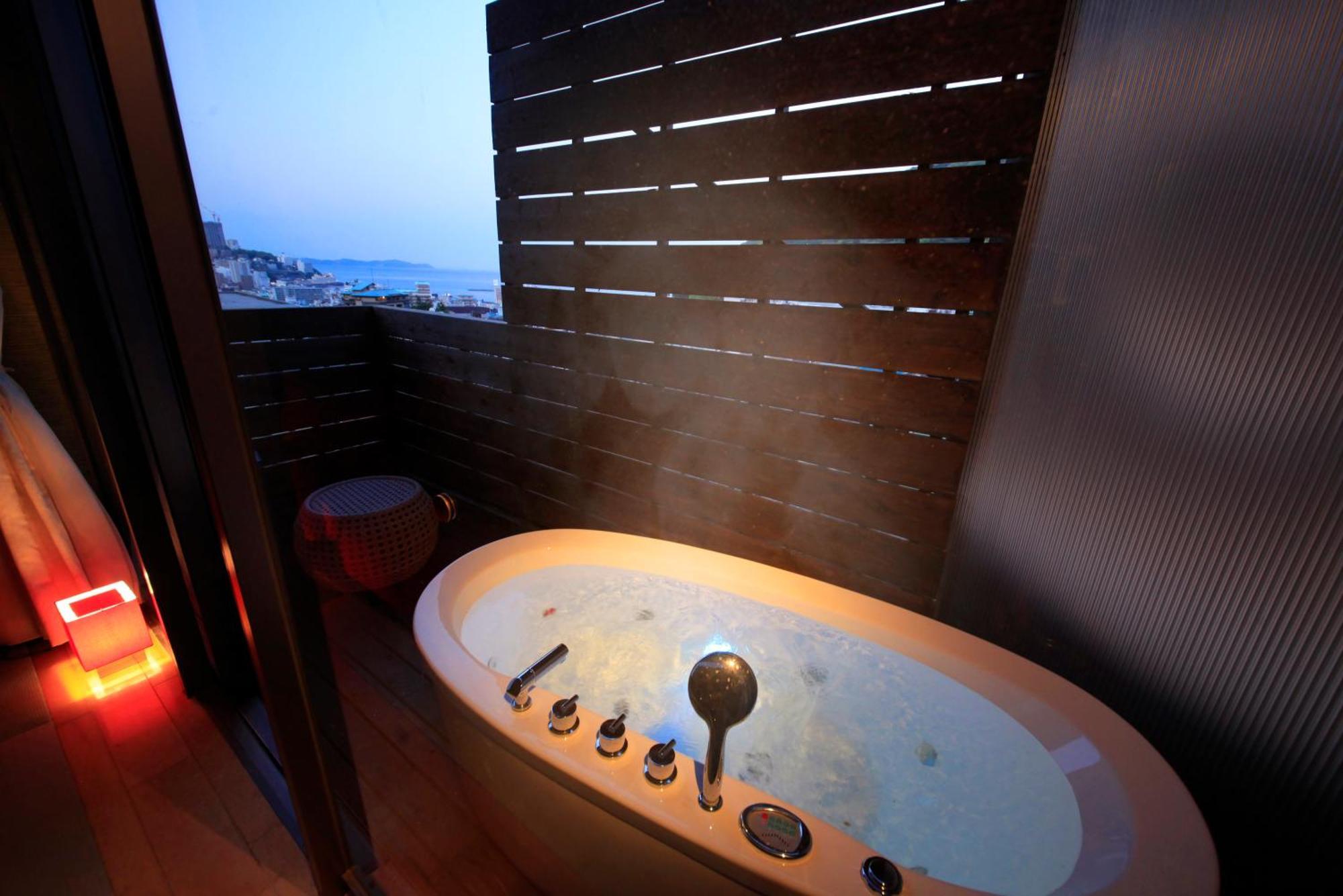 Atami Tensui Room photo