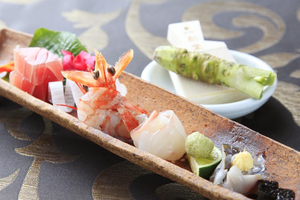 Atami Tensui Exterior photo