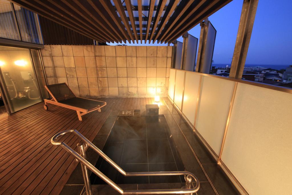 Atami Tensui Exterior photo