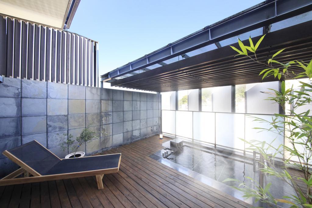 Atami Tensui Exterior photo