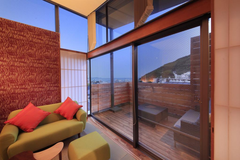 Atami Tensui Exterior photo