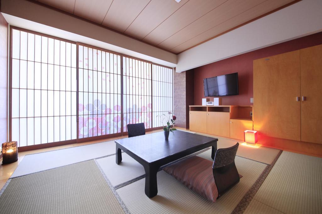 Atami Tensui Exterior photo