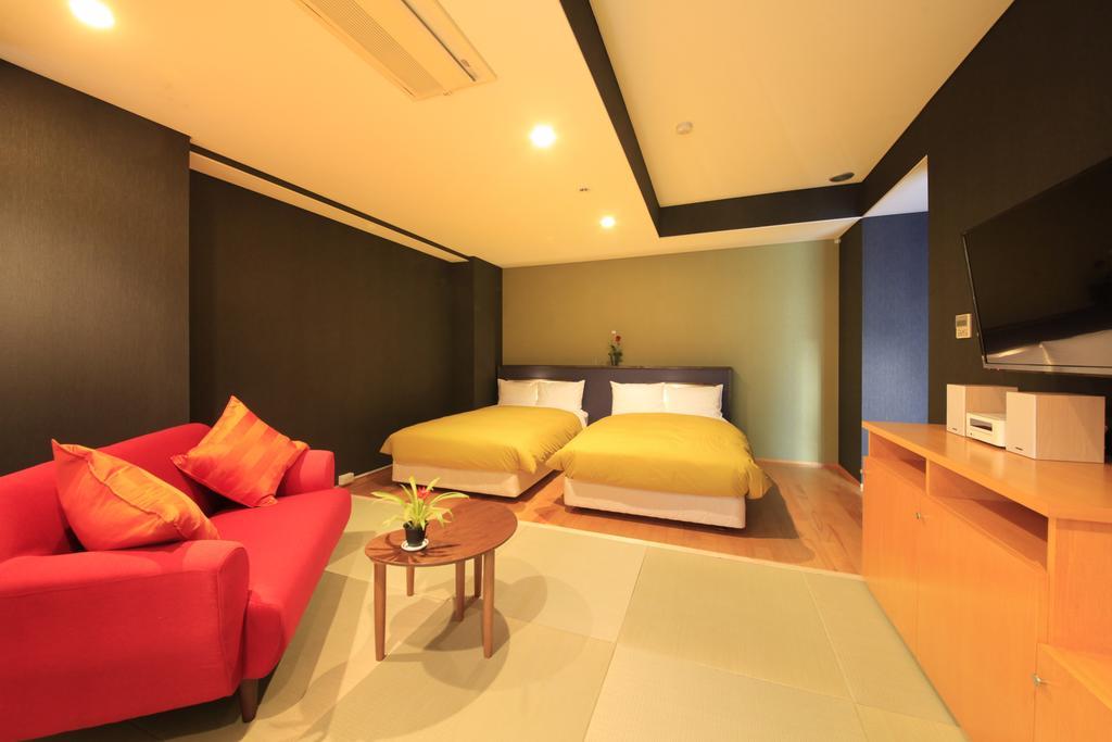 Atami Tensui Room photo