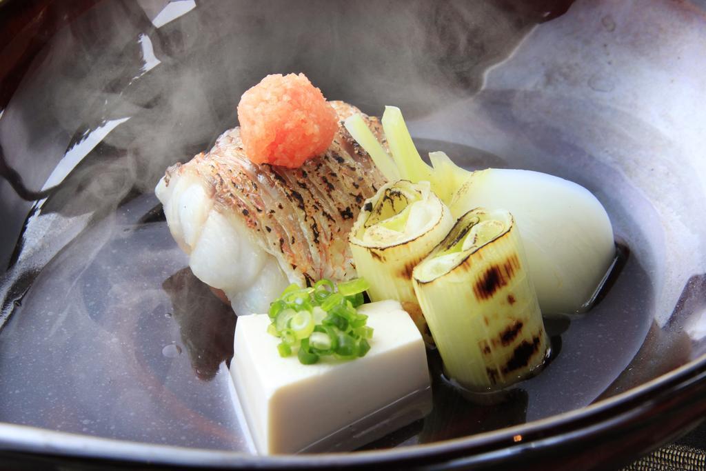 Atami Tensui Exterior photo