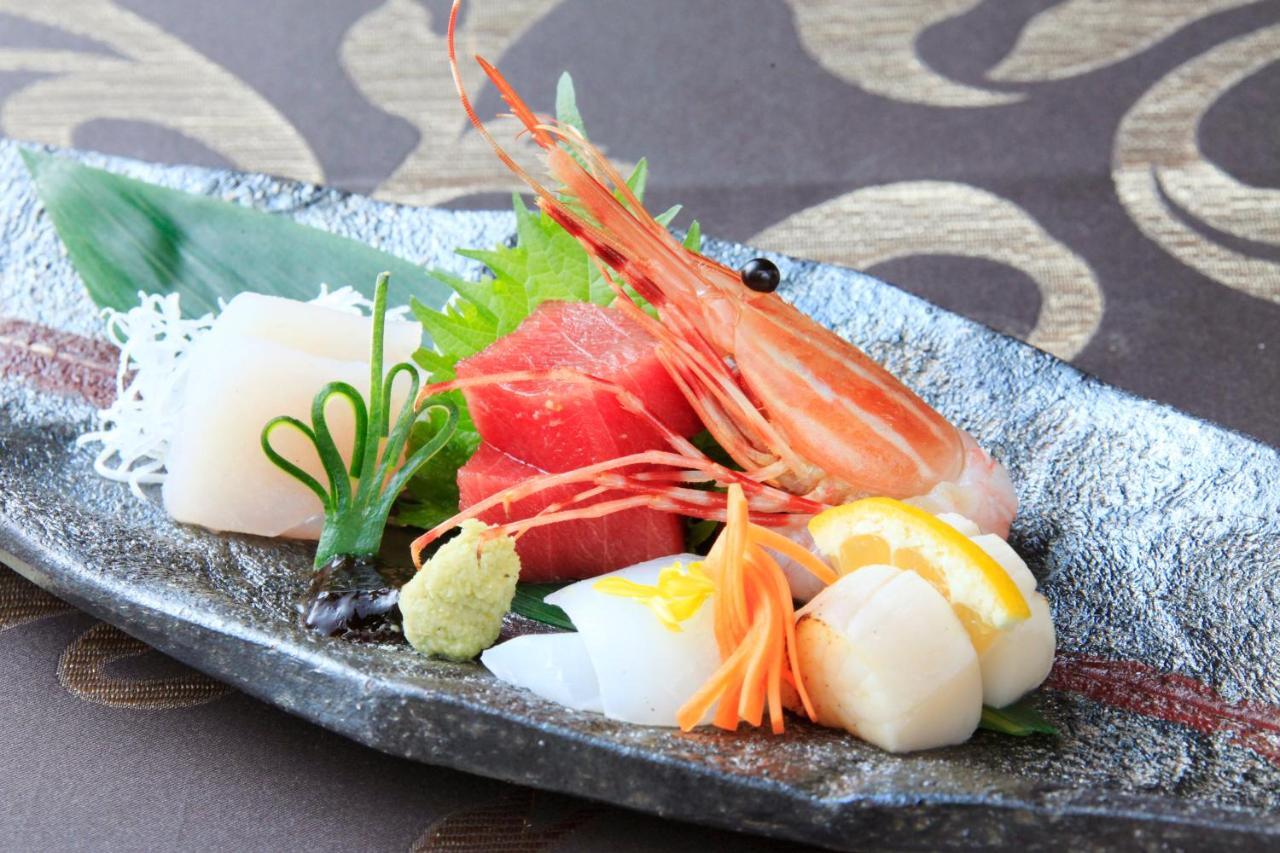 Atami Tensui Exterior photo